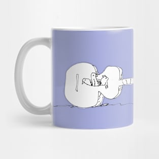 acoustick Mug